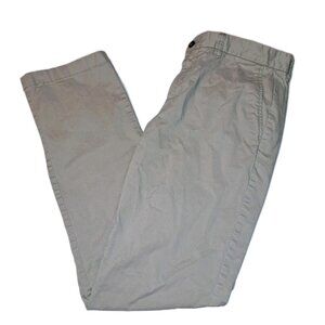 Tommy Hilfiger Beige Pants Size 36x34 Dress Pants